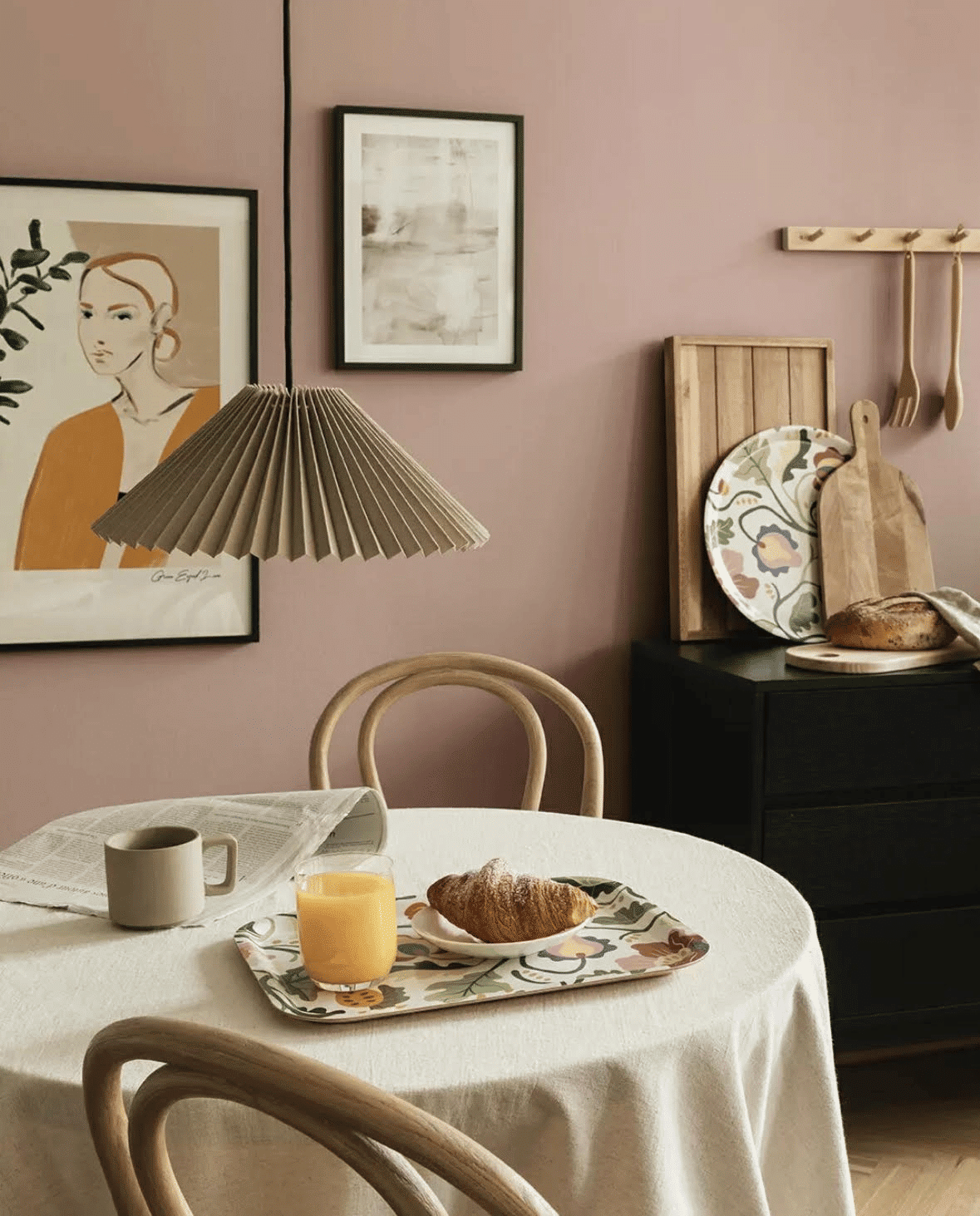 Scandinavian Design- | Vintage Keepers
