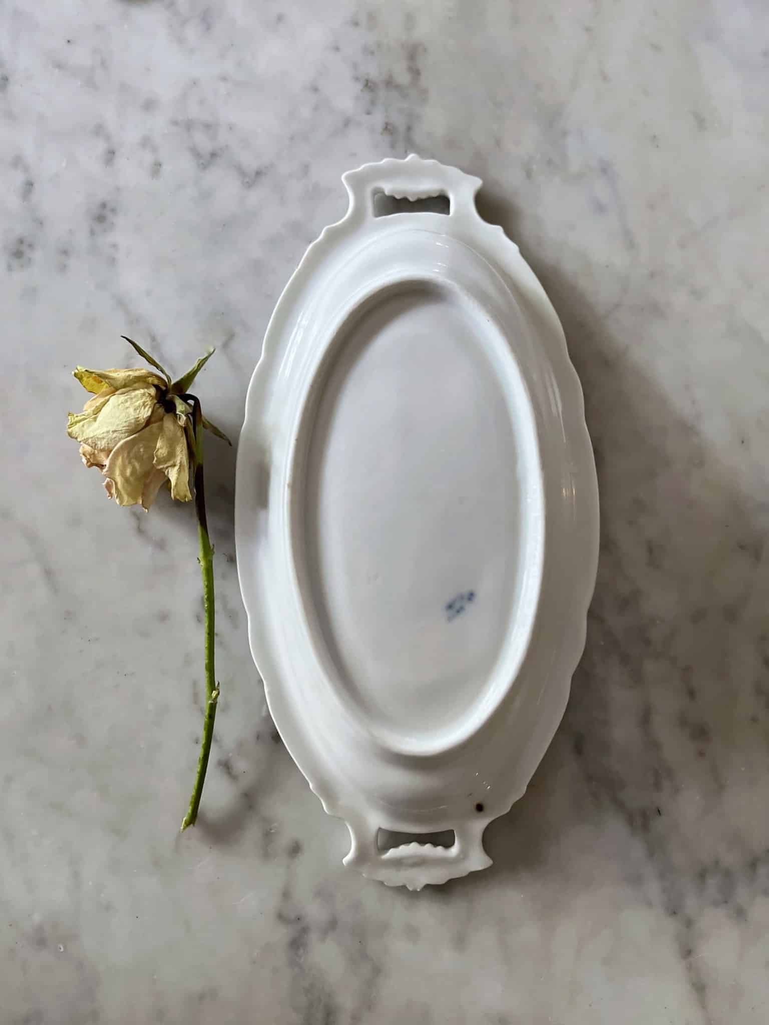 Antique Soap Dish Vintage Keepers