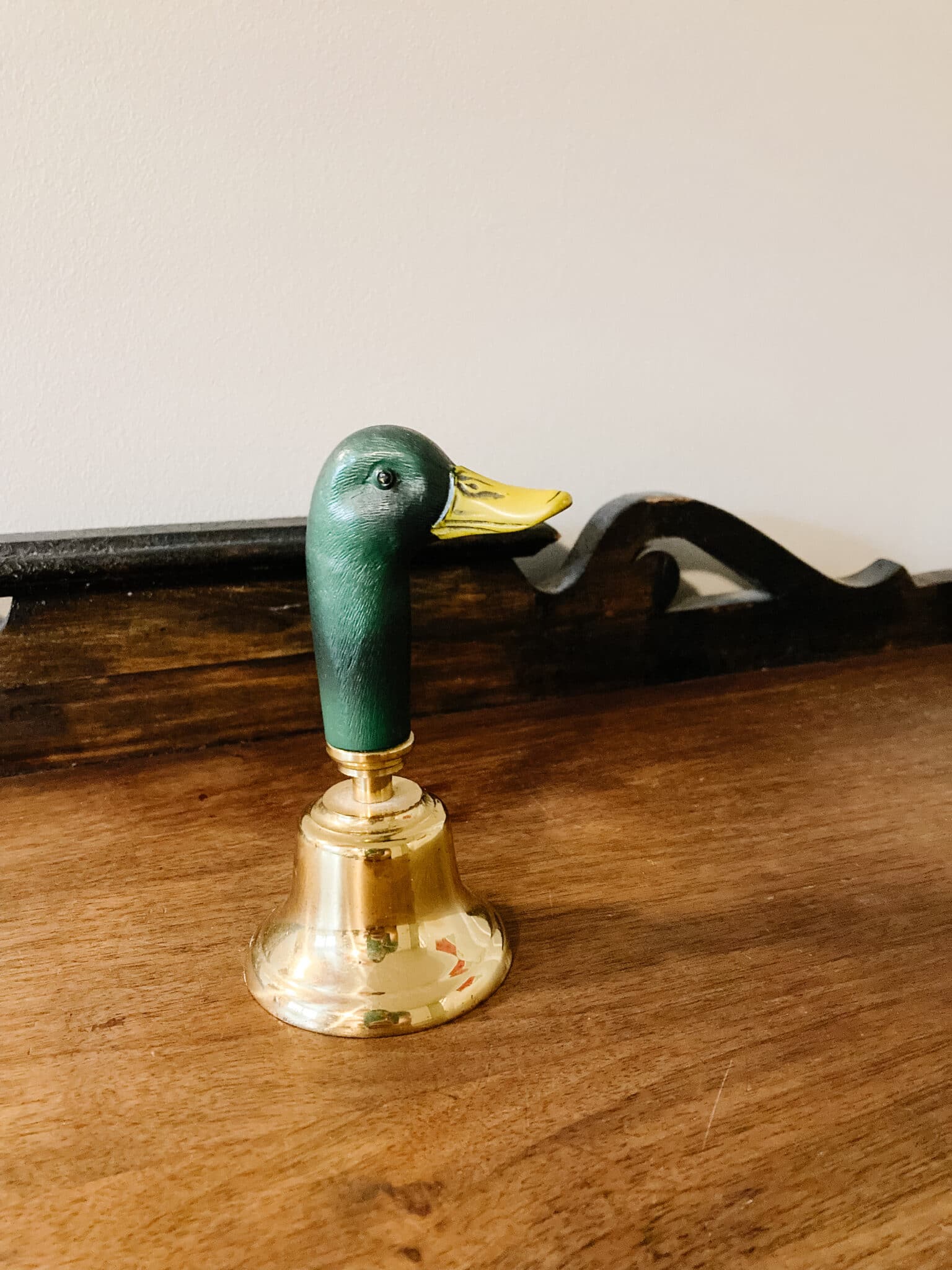 duck bell