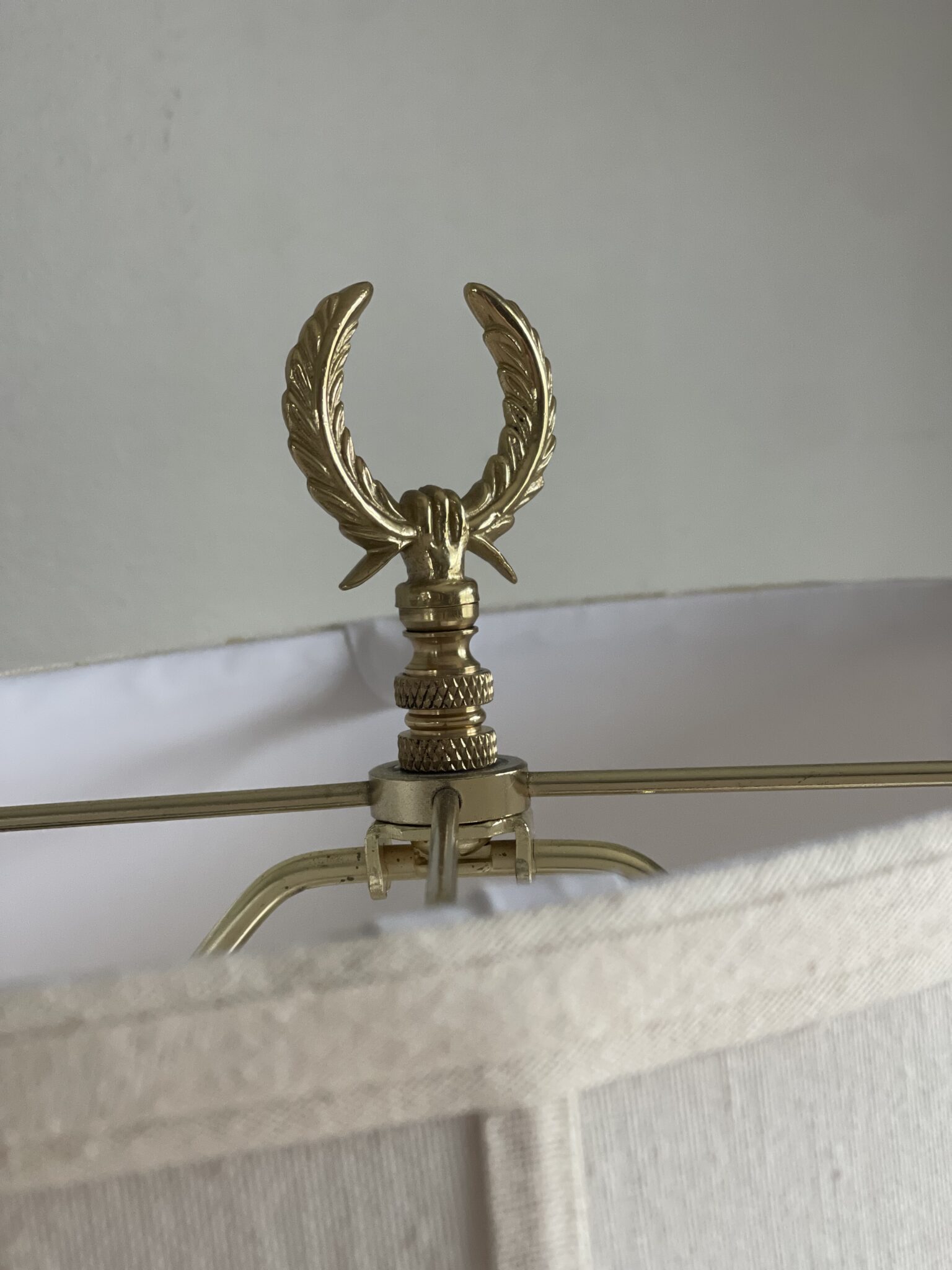 Wildwood Lamp by Bradshaw Orrell Vintage Keepers