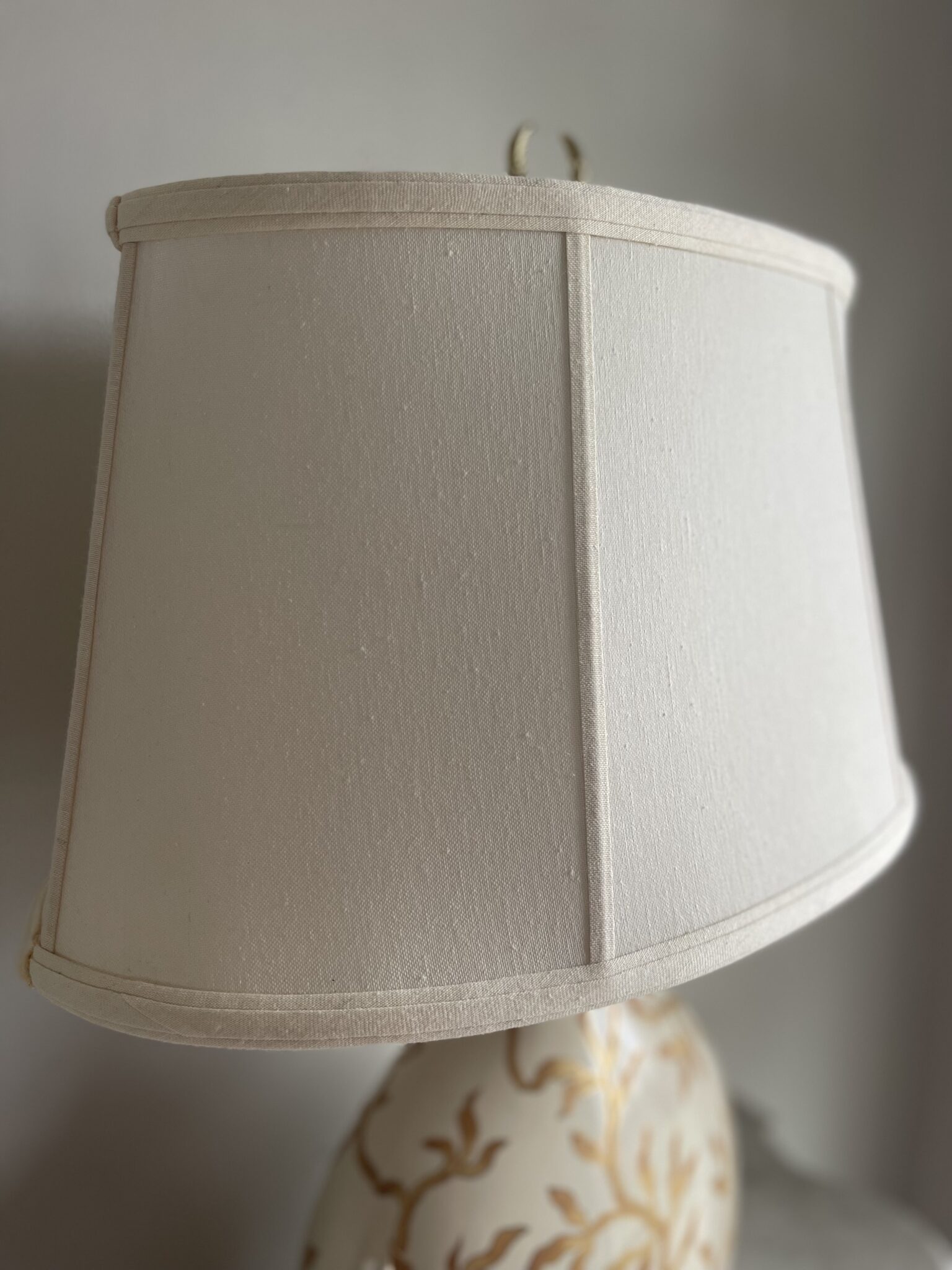 Wildwood Lamp by Bradshaw Orrell Vintage Keepers