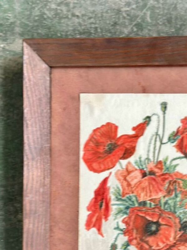 flower art