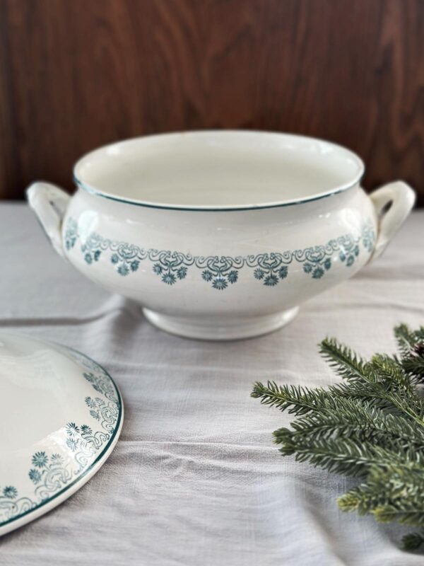 french ironstone