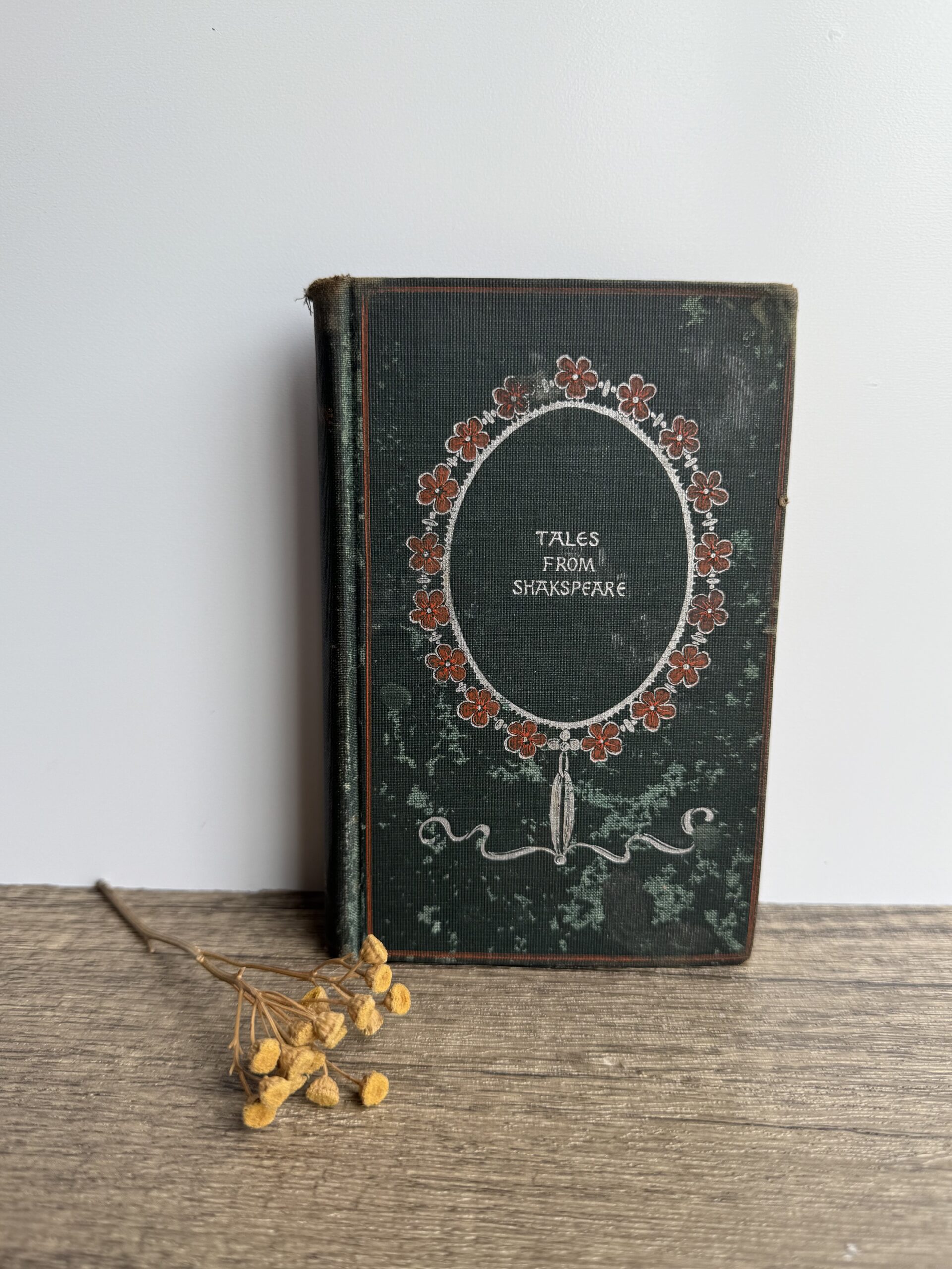 洋書 TALES FROM SHAKESPEARE Tales from Shakespeare (Illust. by Rackham): Lamb, Charles